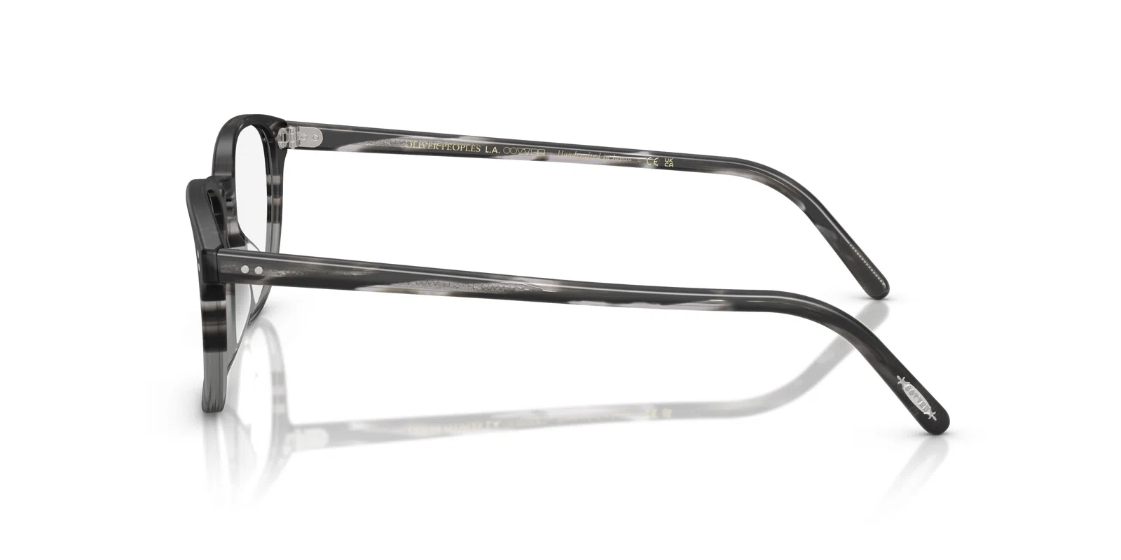Oliver Peoples Fairmont 0OV5219 Eyeglasses - view 49